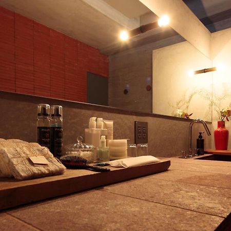 Bijuu Hotel Kyoto Bagian luar foto