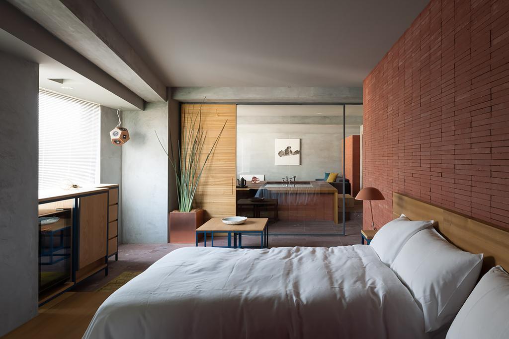 Bijuu Hotel Kyoto Ruang foto
