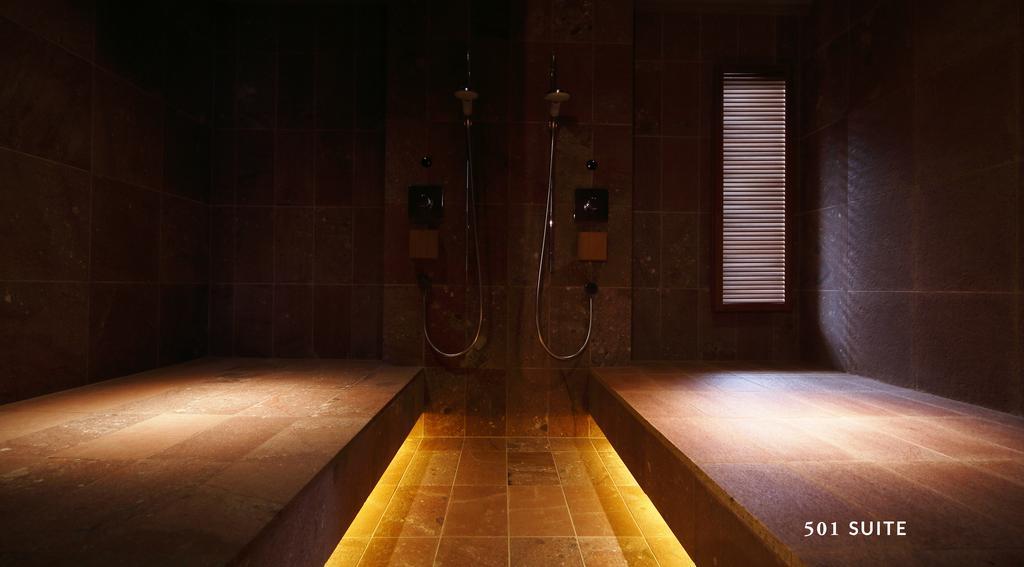 Bijuu Hotel Kyoto Ruang foto