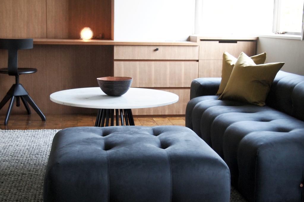Bijuu Hotel Kyoto Bagian luar foto