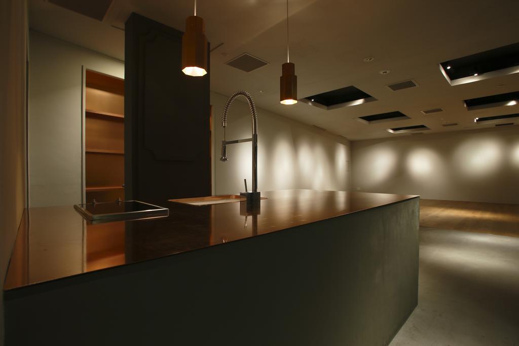Bijuu Hotel Kyoto Bagian luar foto