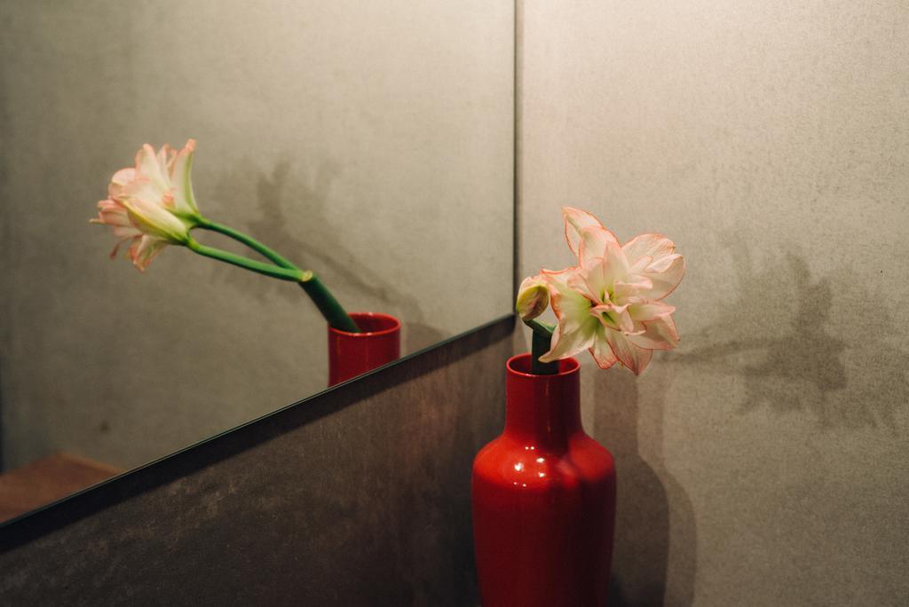 Bijuu Hotel Kyoto Bagian luar foto