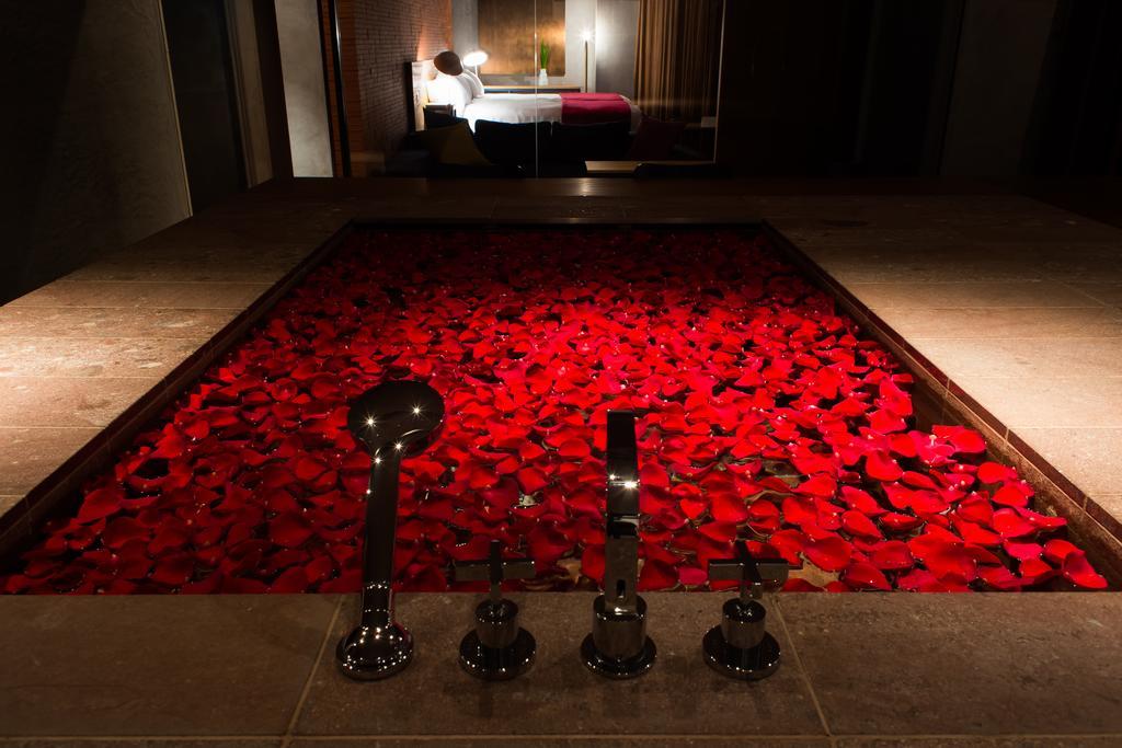 Bijuu Hotel Kyoto Bagian luar foto