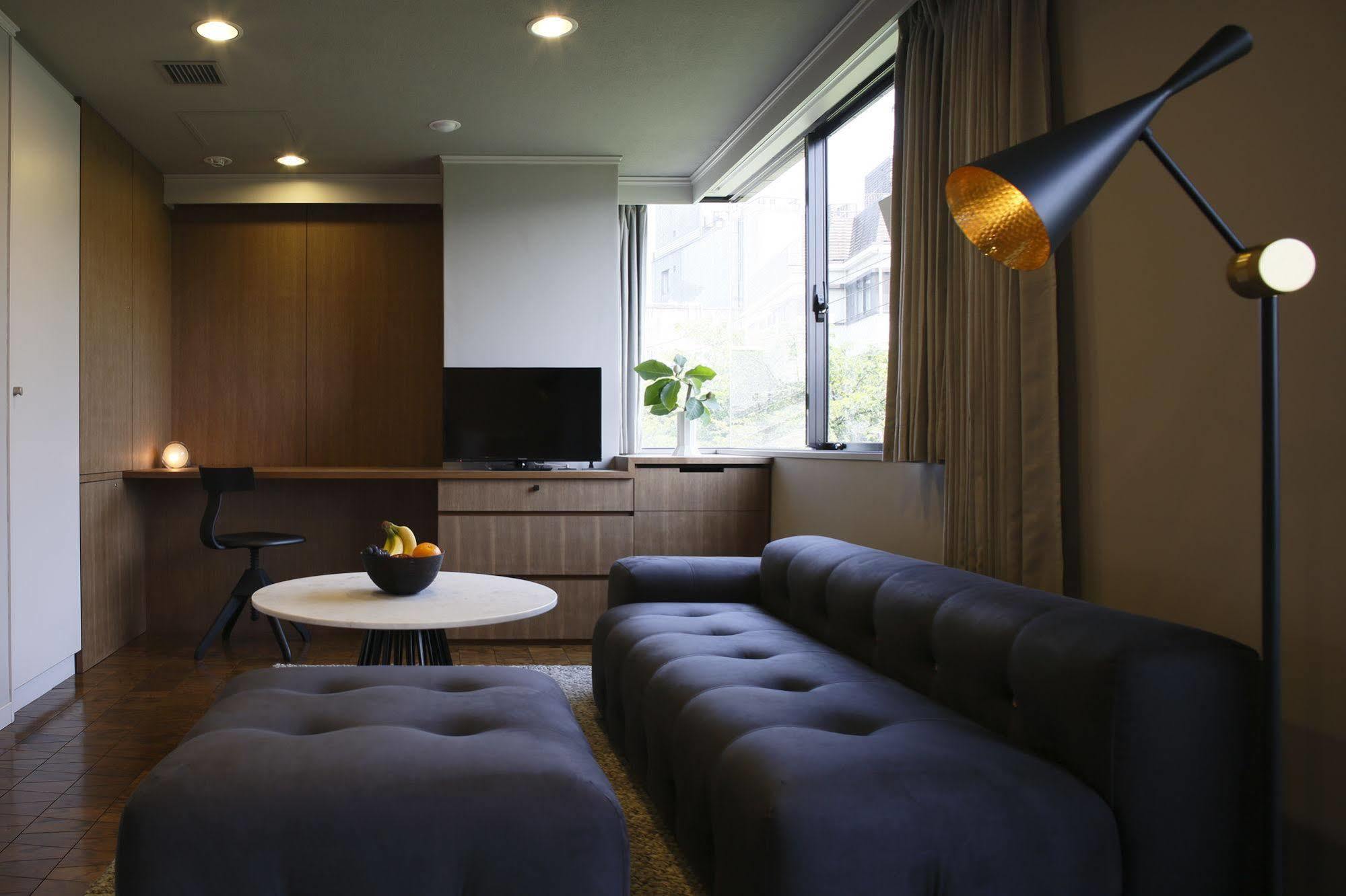 Bijuu Hotel Kyoto Bagian luar foto