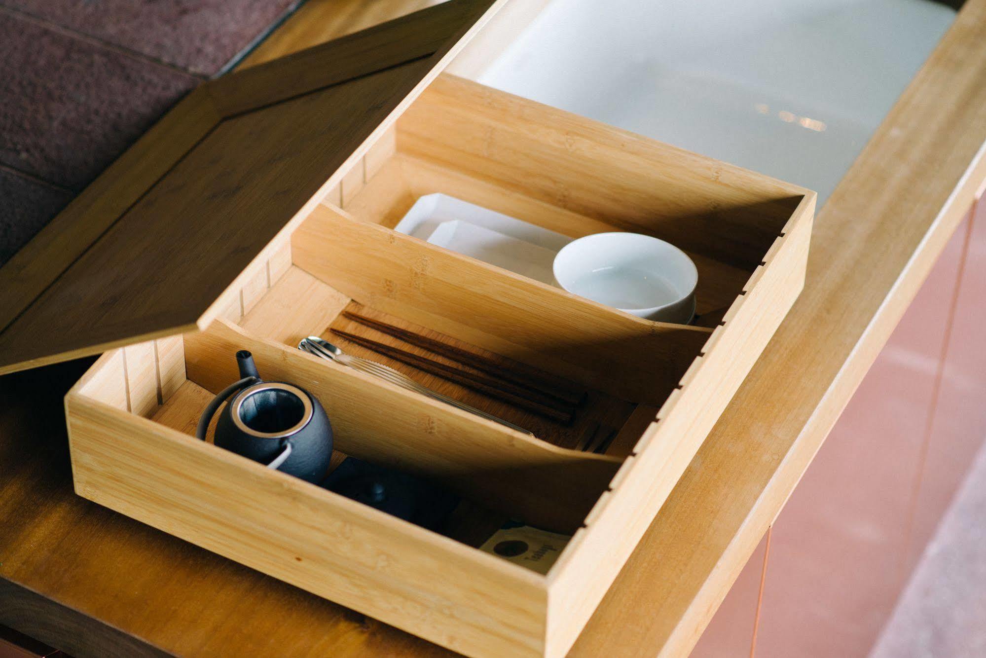 Bijuu Hotel Kyoto Bagian luar foto
