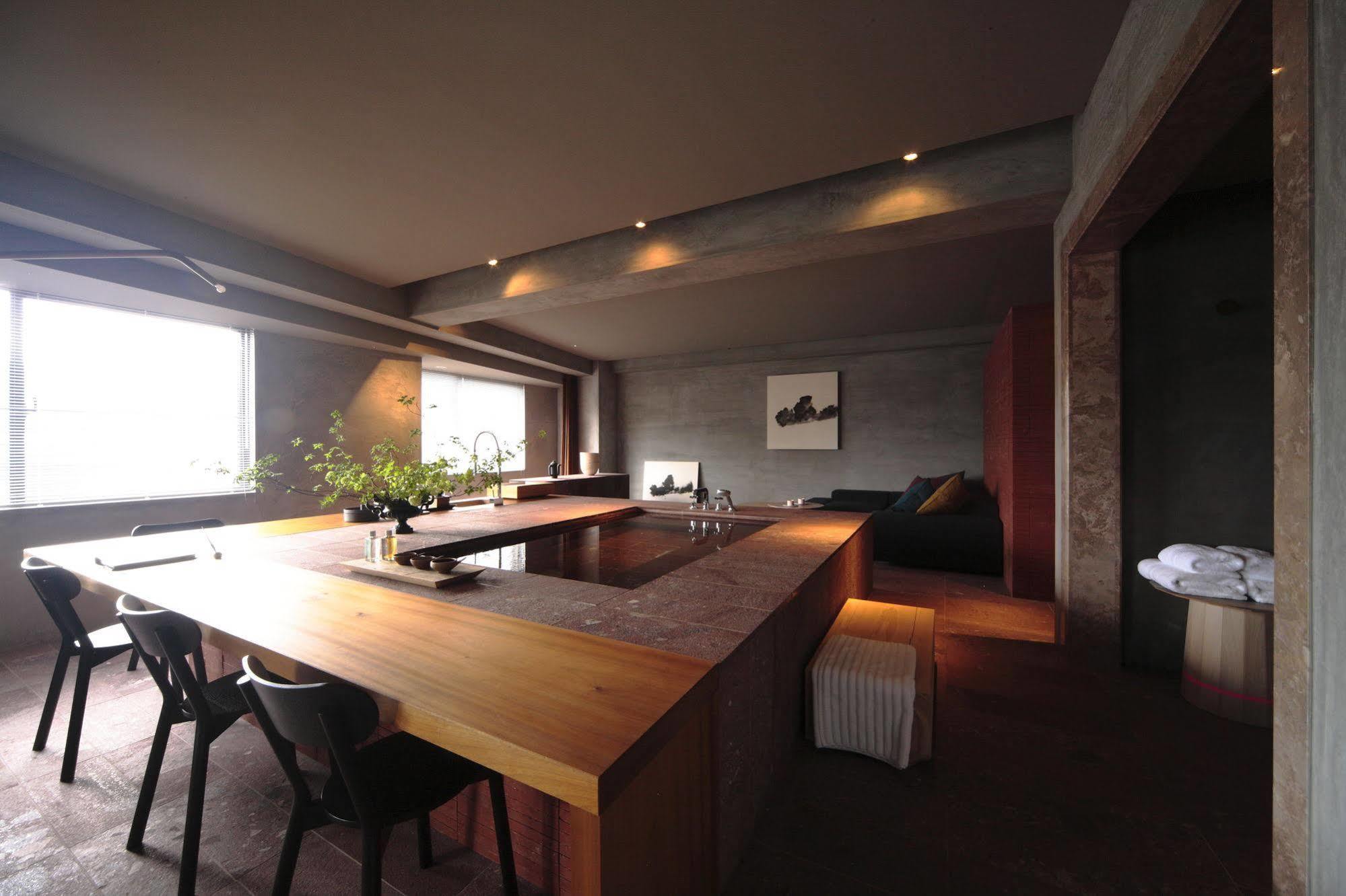 Bijuu Hotel Kyoto Bagian luar foto