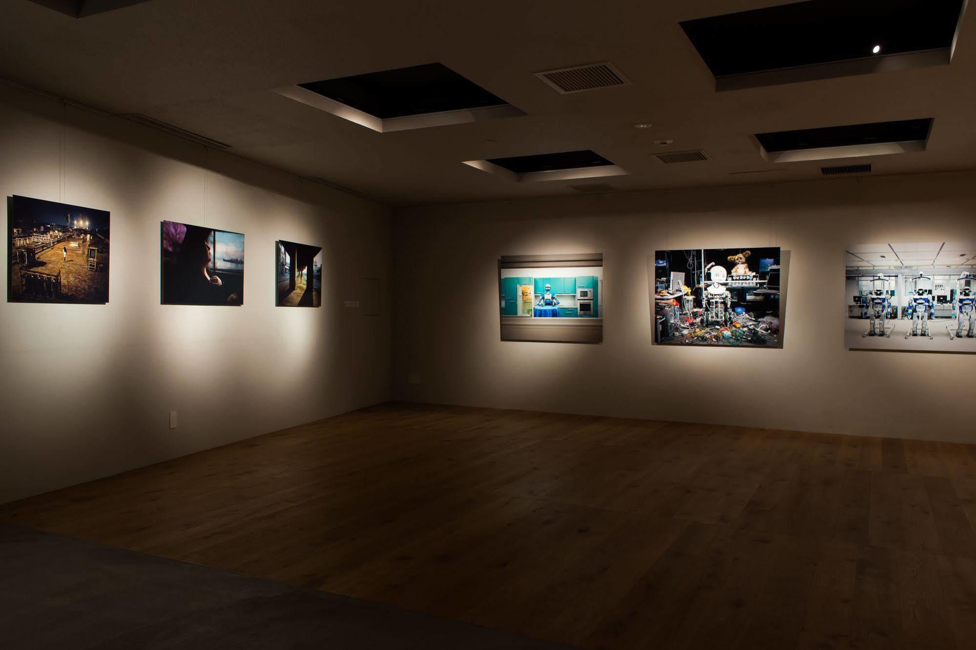 Bijuu Hotel Kyoto Bagian luar foto